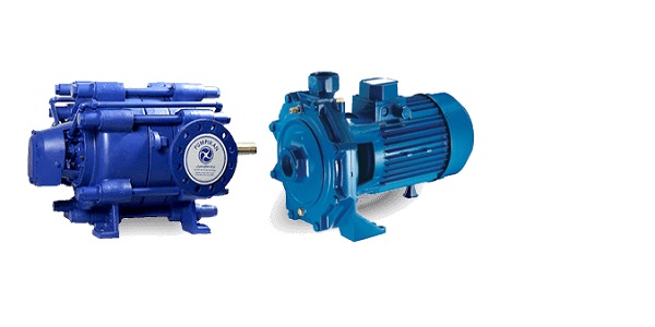 تصویر 2 از پمپ آب کشاورزی فشار قوی